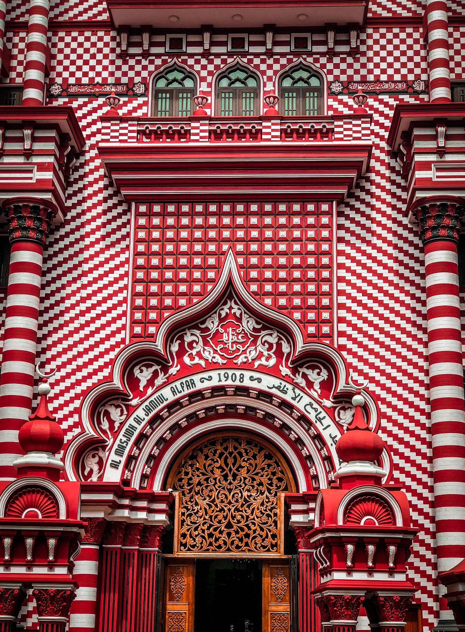 colombo-mosque